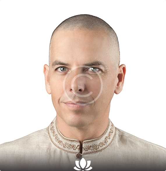 man